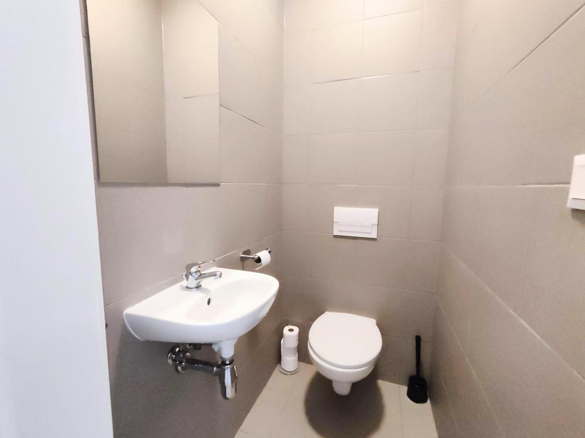 Wings - Brand New - Presidential Garden - Free Parking Apartment Bratislava Exterior photo