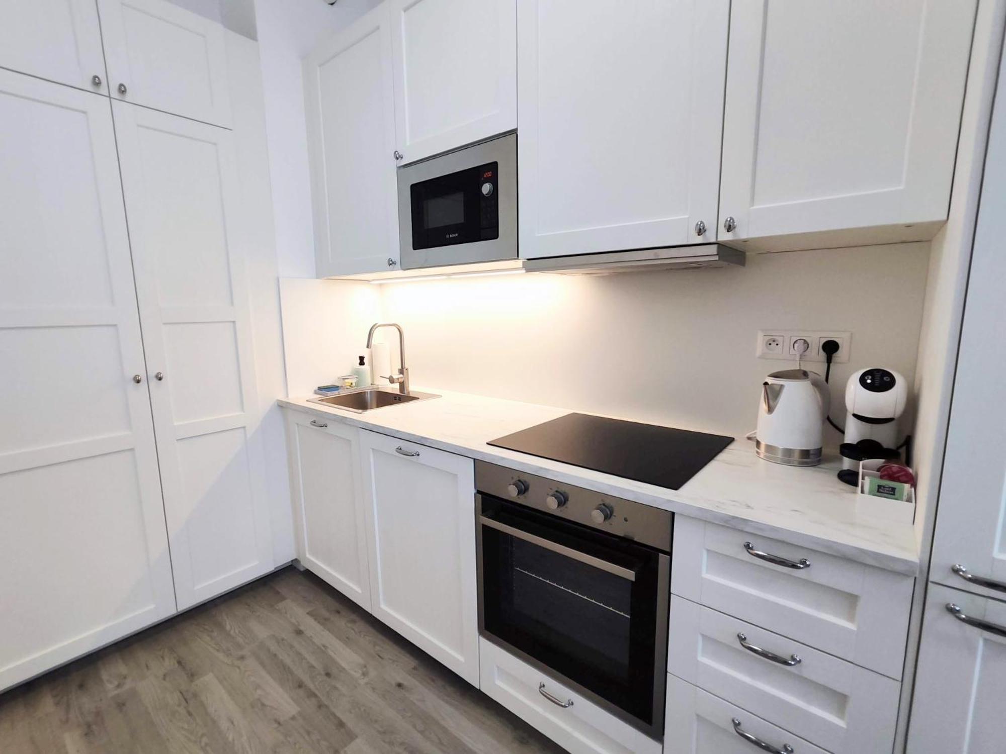 Wings - Brand New - Presidential Garden - Free Parking Apartment Bratislava Exterior photo