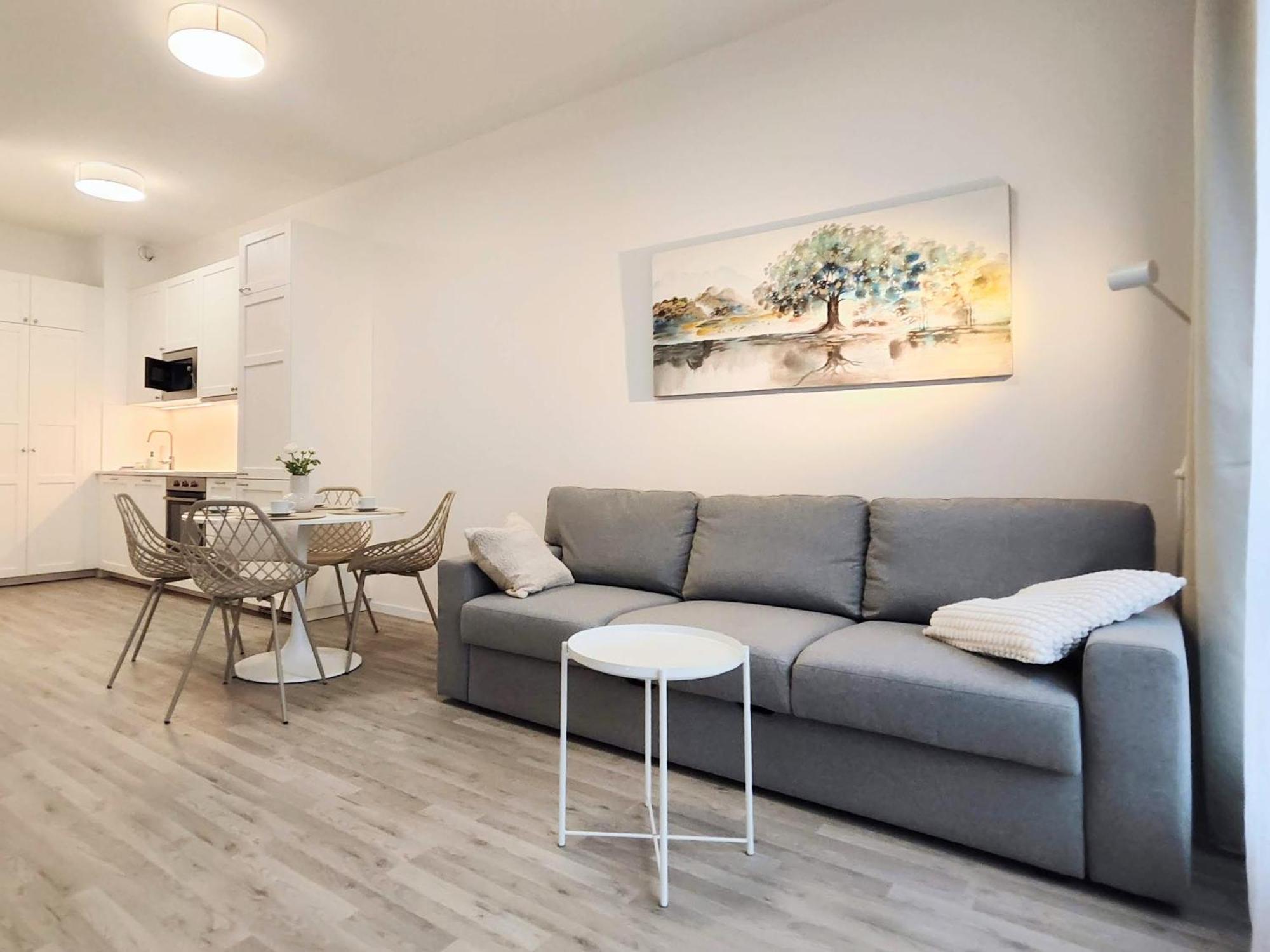 Wings - Brand New - Presidential Garden - Free Parking Apartment Bratislava Exterior photo